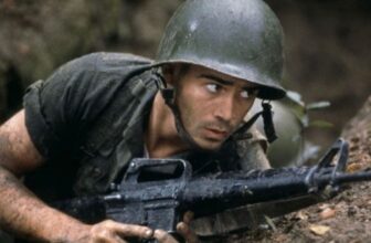 Colin Farrell Could Go From The Penguin to Sgt. Rock