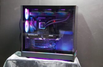 CyberPowerPC Gamer Supreme Evaluate: Prebuilt Supremacy