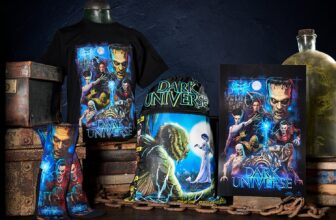 The Common Monsters Merch for Epic Universe Didn’t Need to Go This Onerous however We’re Glad It Did