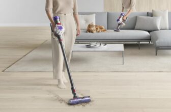 This Is the Lowest Worth for a Dyson V8 Plus in 2025, Amazon Slashes the Worth Drastically