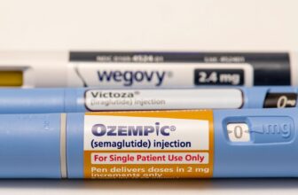 Scientists Uncover Potential Ozempic Rival That Might Assist Folks Lose Weight With Much less Nausea