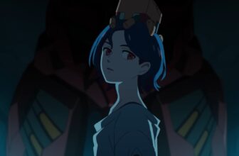 I Love the Second That The whole lot Modifications in Gundam GQuuuuuuX