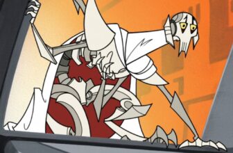 It is Been 20 Years Since Star Wars Gave the Funniest Purpose for Common Grievous’ Cough