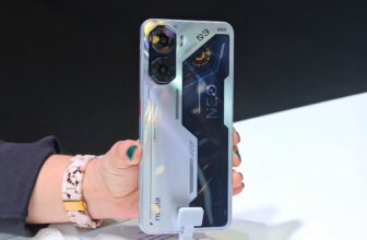 ZTE Unveils nubia Neo 3 Sequence: Final Gaming Expertise At MWC 2025