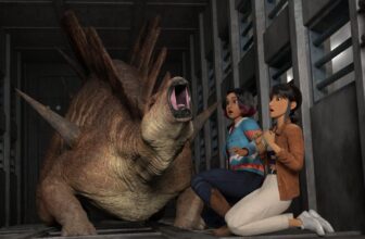 Chaos Concept Is Nonetheless the Most Thrilling A part of the Franchise