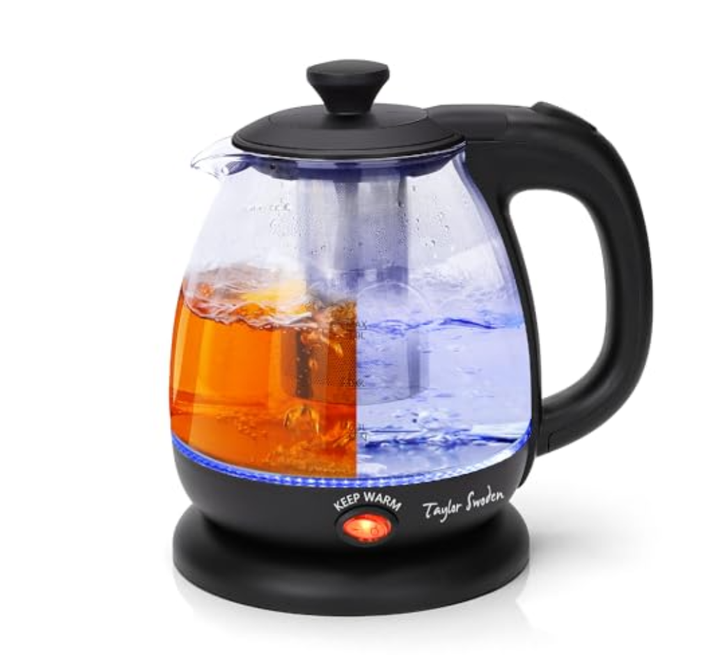Taylor Swoden Electric Kettle