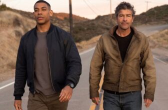 Lanterns’ Director Teases the HBO Present’s Tone and ‘Sci-Fi Magic’