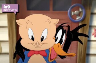 Might the New Looney Tunes Film Change the Destiny of Coyote vs. Acme?