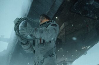 At This Level, Possibly Simply Learn the E book Behind Mickey 17 As an alternative