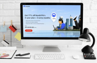 Award-Successful VPN – Save As much as 77% Earlier than Time Runs Out!