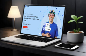 NordVPN Birthday Offers Are Dwell