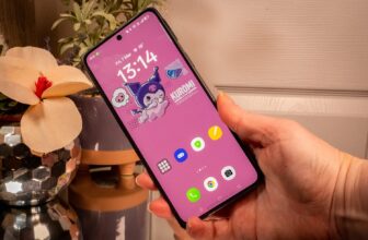 I Am Smitten With This Tremendous-Skinny Foldable You Cannot Purchase within the U.S.