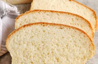 Do-it-yourself Potato Bread – Spend With Pennies