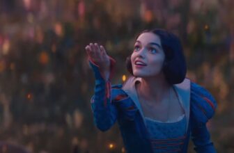 Snow White’s First Full Music Solidifies Rachel Zegler as a Disney Princess