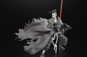 Star Wars Celebration’s Exclusives Characteristic Visions’ Most Memorable Character