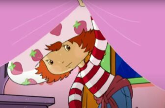 How Strawberry Shortcake Launched Me to the Conundrum of Cartoons on DVD