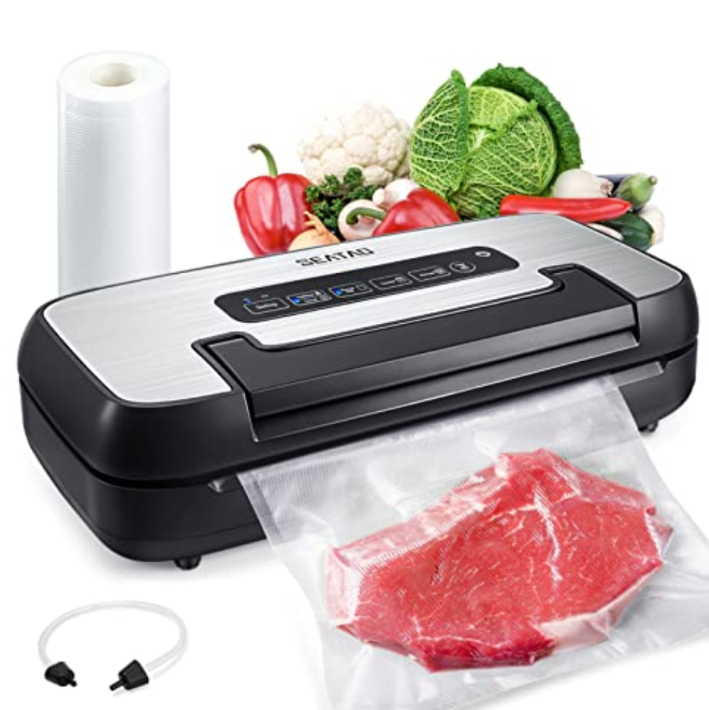 SEATAO Vacuum Sealer Machine