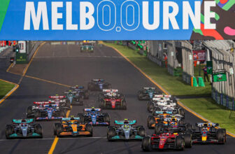The best way to Watch the 2025 Australian Grand Prix on a Free Channel