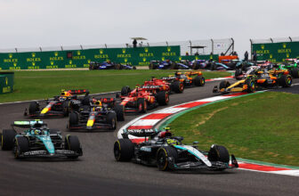 How you can Watch the 2025 Chinese language F1 Grand Prix on a Free Channel