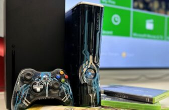 All You Now Must Mod Your Xbox 360 is a USB Drive
