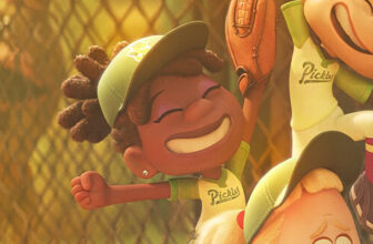 You may stream the primary episode of Pixar's Win or Lose on YouTube