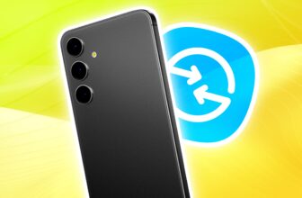 The best way to share information like a professional with Android’s Fast Share QR code characteristic