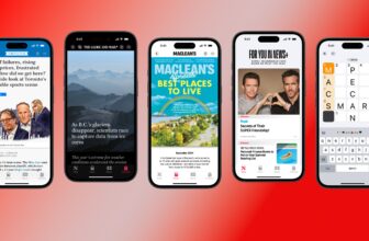 Apple Information+ is completely price paying $13 for