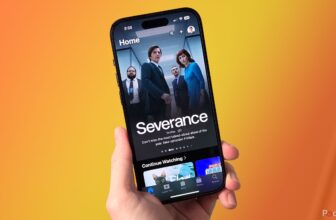 New Apple TV app replace features a helpful function in the event you hate spoilers