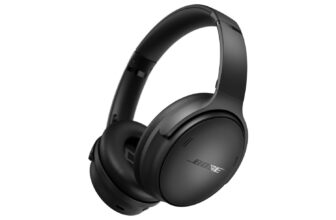 Amazon’s Clearance Sale on these Bose Noise Cancelling Wi-fi Headphones Is Again