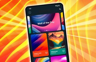 How I customise my Android dwelling display to make it actually mine