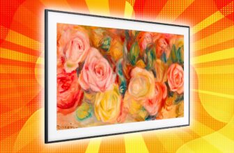 Cleansing your TV incorrect can harm it eternally. Here is what I like to recommend