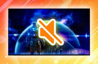 Your TV audio system aren’t that good and also you should not be utilizing them