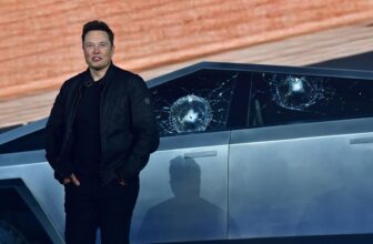 Lawmakers Demand Solutions From Rubio Over the $400 Million Armored Tesla Contract