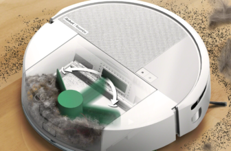 Roomba's iRobot 205 robovac can go eight weeks with out being emptied