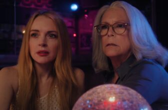 The New Freakier Friday Trailer Gave Me All of the Nostalgic Teen Angst Feels