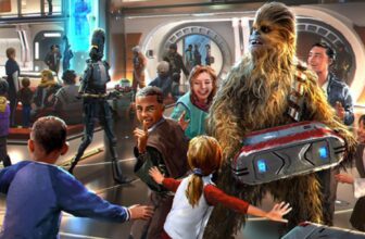 Galactic Starcruiser’s Final Days Chronicled in New Movie