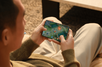 Huawei Pura X: Modern Clamshell Foldable With Distinctive Facet Hinge