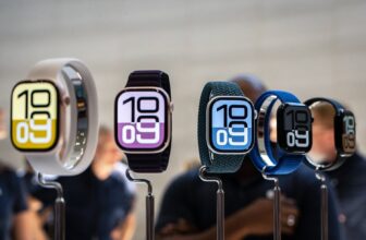 Apple Desires to Flip its Watches Into Wearable AI