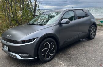 EVs are nonetheless ready for his or her Mannequin T second