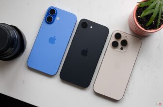 Apple has huge plans for its twentieth anniversary iPhone, however tariffs forged a shadow