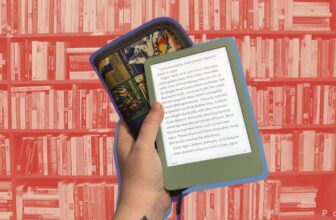 Learn something in any respect in your Kindle with this free instrument