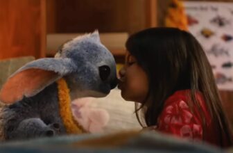 The Lilo & Stich Remake’s First Full Trailer Is Packed With Lovely Alien Motion