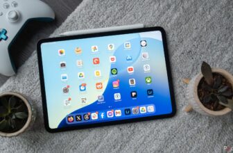 5 apps that made my iPad a real MacBook alternative
