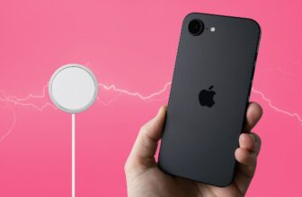 The best way to add MagSafe to the iPhone 16e