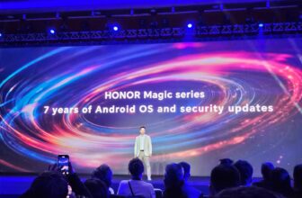 HONOR To Present 7 Years of Android OS and Safety Updates for HONOR Magic Sequence