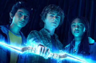 Percy Jackson is Already Fated For a Third Season