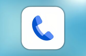 Google’s new name interface mixes Materials You with Android telephony