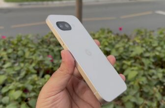 Pixel 9a evaluate movies floor on-line forward of Google’s official reveal