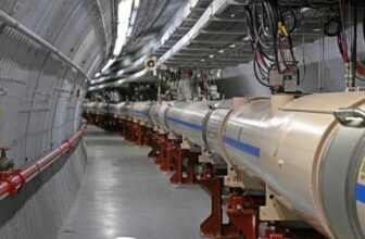 Legendary U.S. Particle Collider Is About to Carry out Its Ultimate Smash