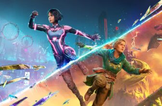 Hazelight’s Cut up Fiction Might Go From Recreation to Movie